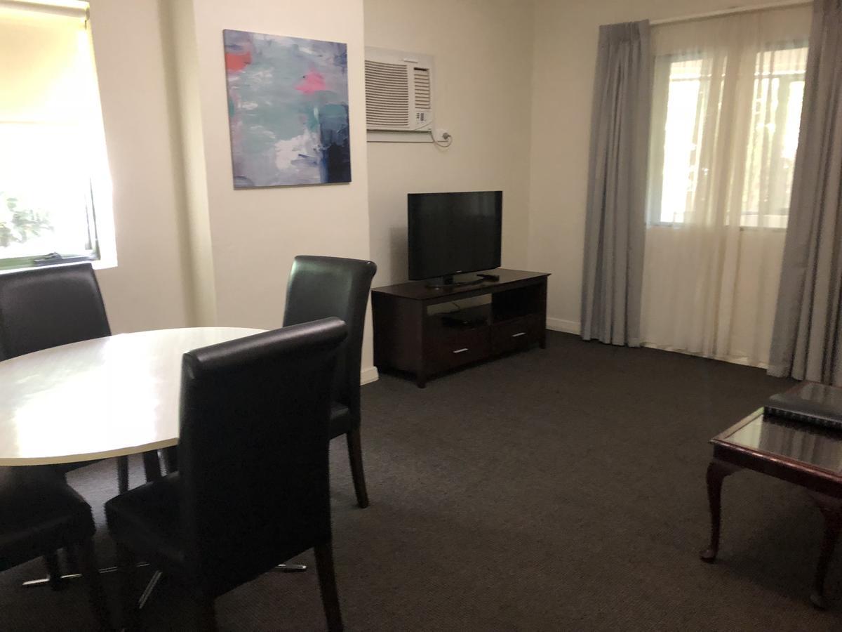 Greenways Apartments Adelajda Zewnętrze zdjęcie