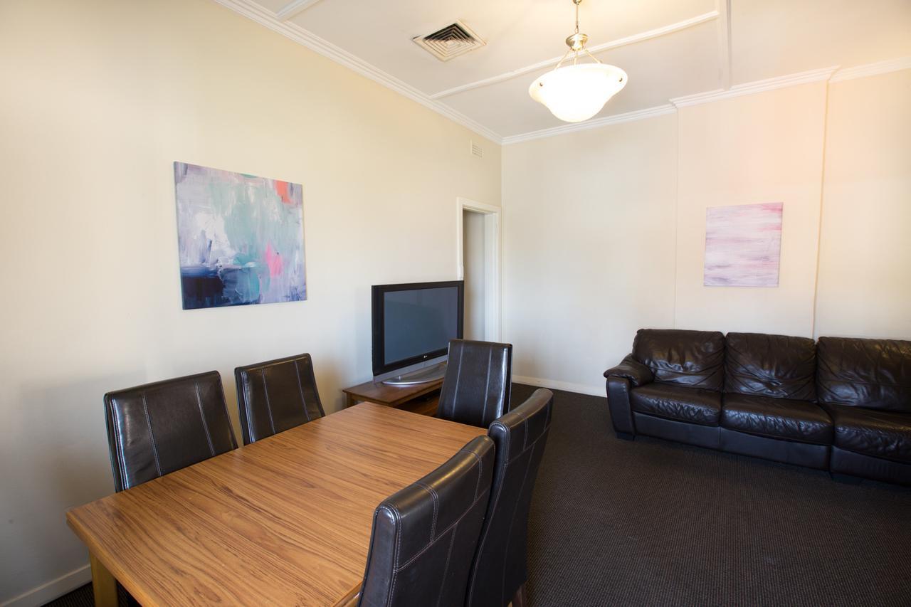 Greenways Apartments Adelajda Zewnętrze zdjęcie