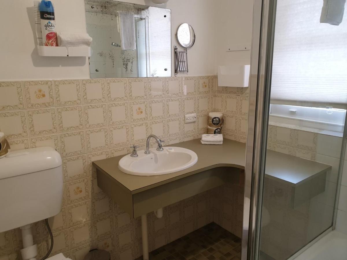 Greenways Apartments Adelajda Zewnętrze zdjęcie